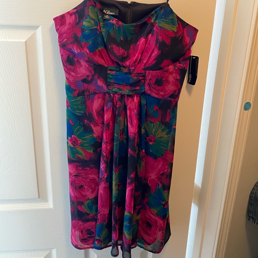 BRAND NEW SZ 14 Cocktail Dress
